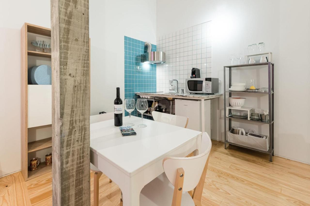 Guestready - Citytrend Apts OOporto Exterior foto