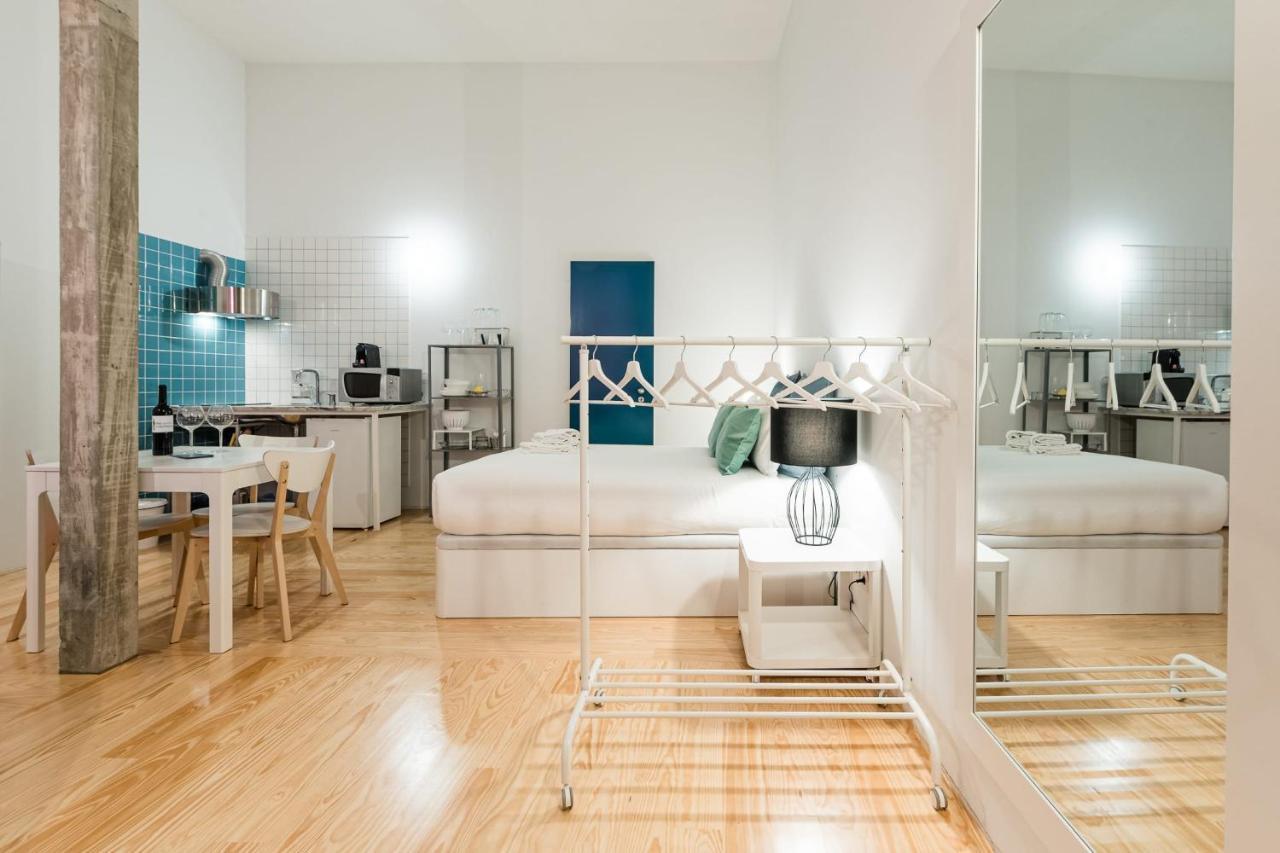 Guestready - Citytrend Apts OOporto Exterior foto