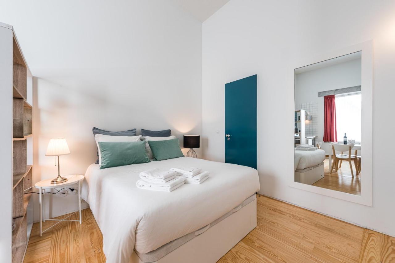 Guestready - Citytrend Apts OOporto Exterior foto