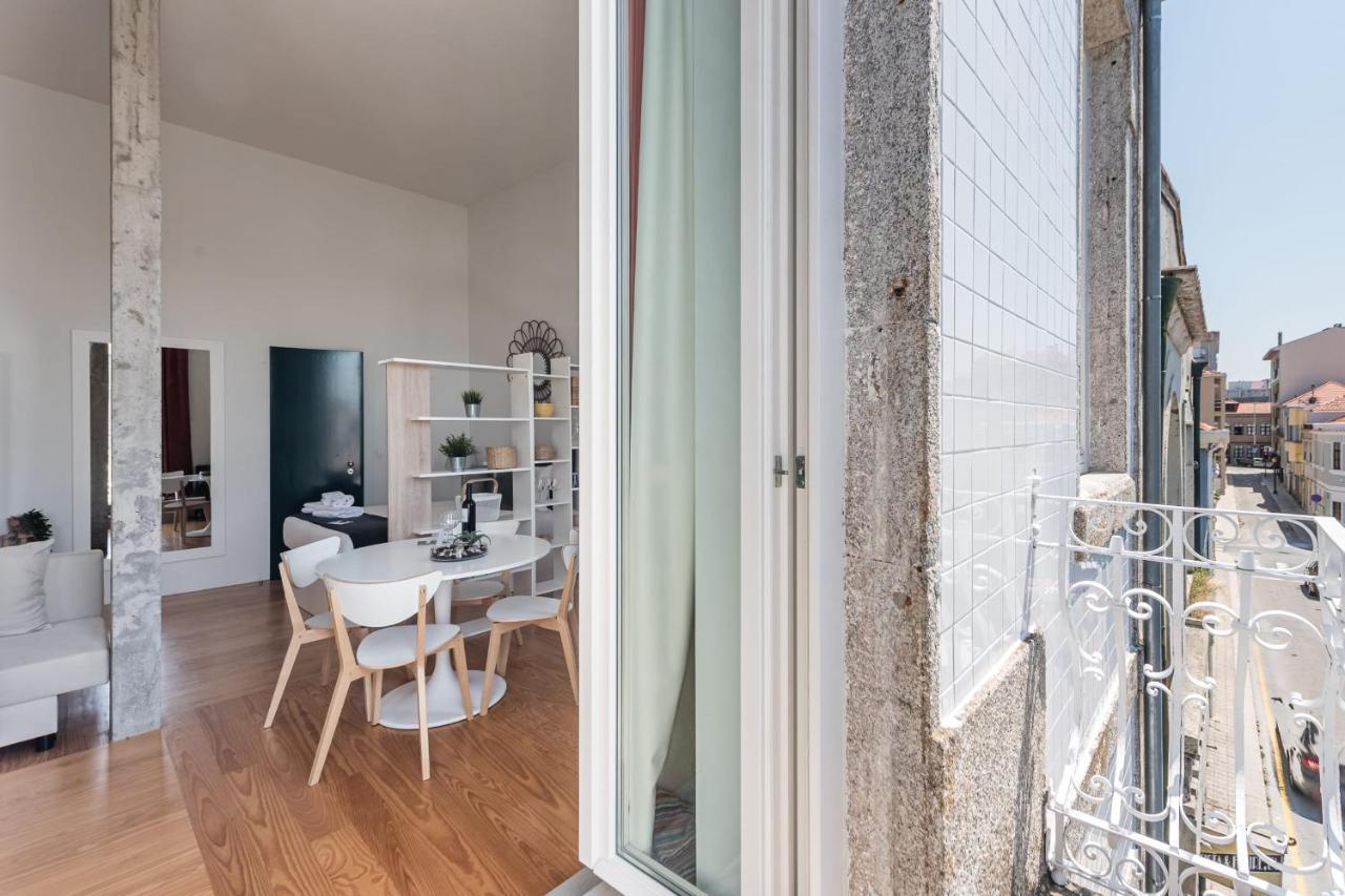 Guestready - Citytrend Apts OOporto Exterior foto