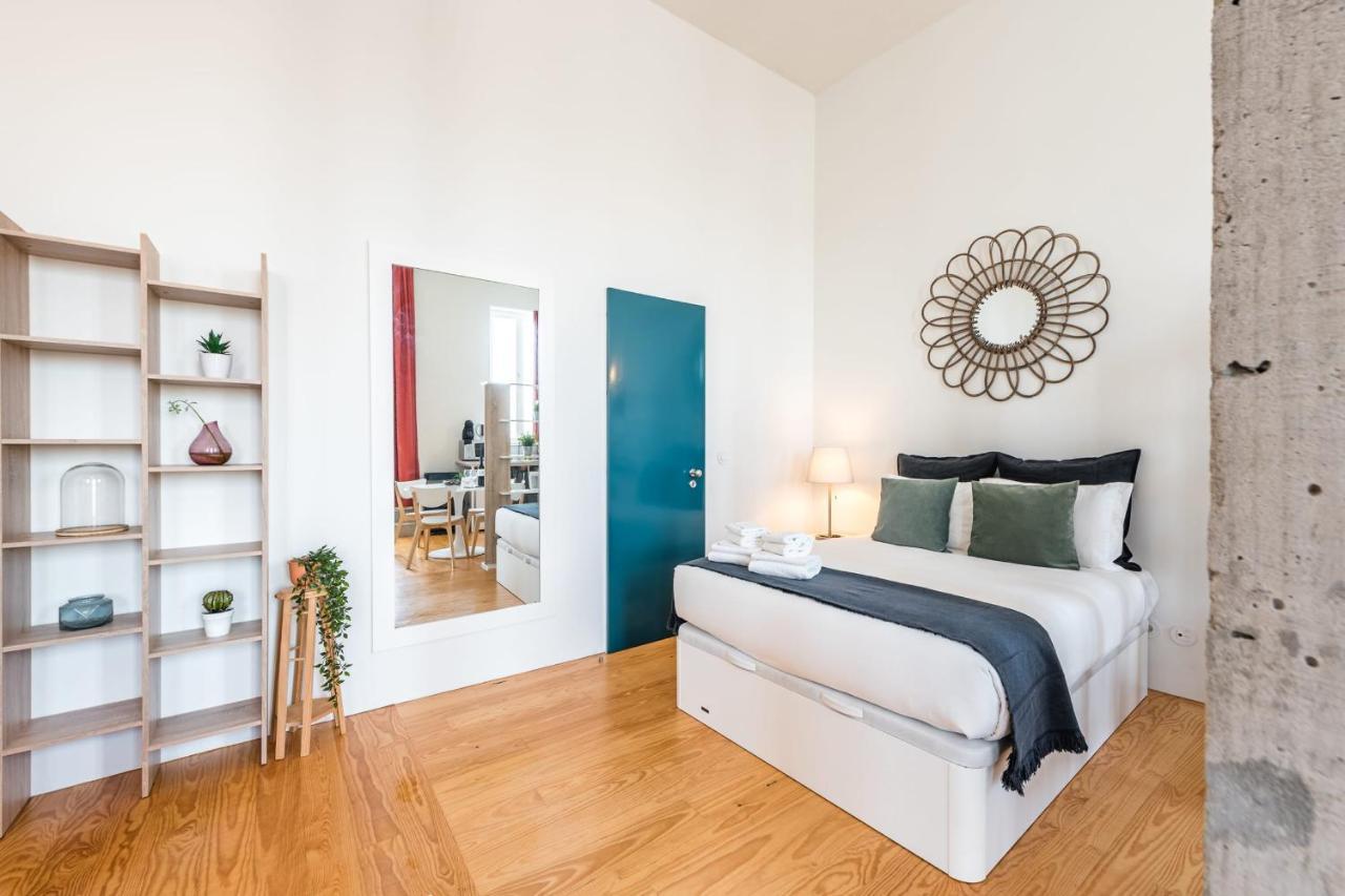 Guestready - Citytrend Apts OOporto Exterior foto