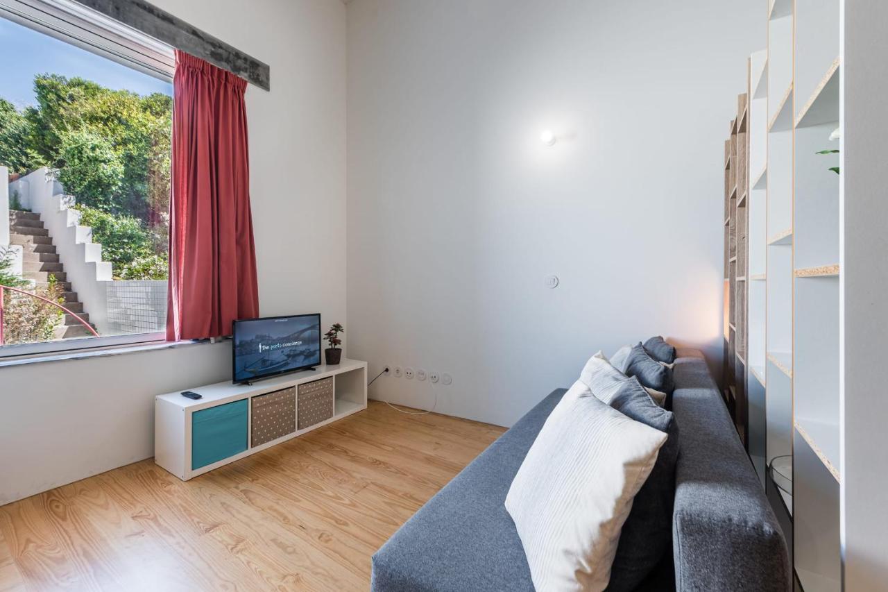 Guestready - Citytrend Apts OOporto Exterior foto
