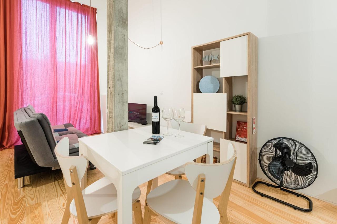 Guestready - Citytrend Apts OOporto Exterior foto