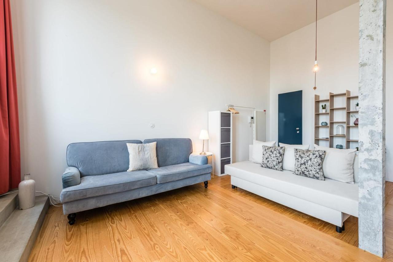 Guestready - Citytrend Apts OOporto Exterior foto