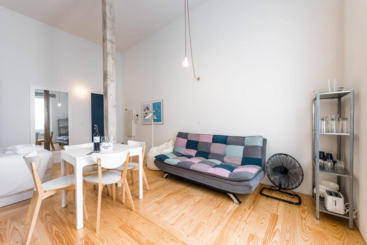 Guestready - Citytrend Apts OOporto Exterior foto