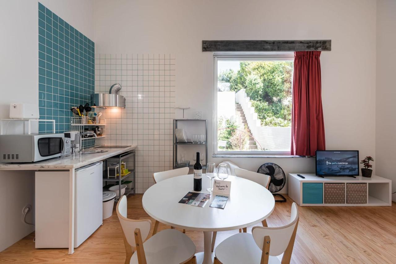 Guestready - Citytrend Apts OOporto Exterior foto